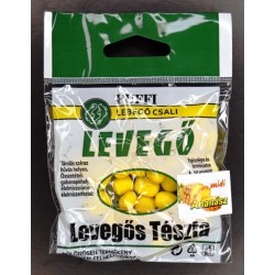 Повітряне тісто наживка, Puffi Levego Міді, Ананас, 5г